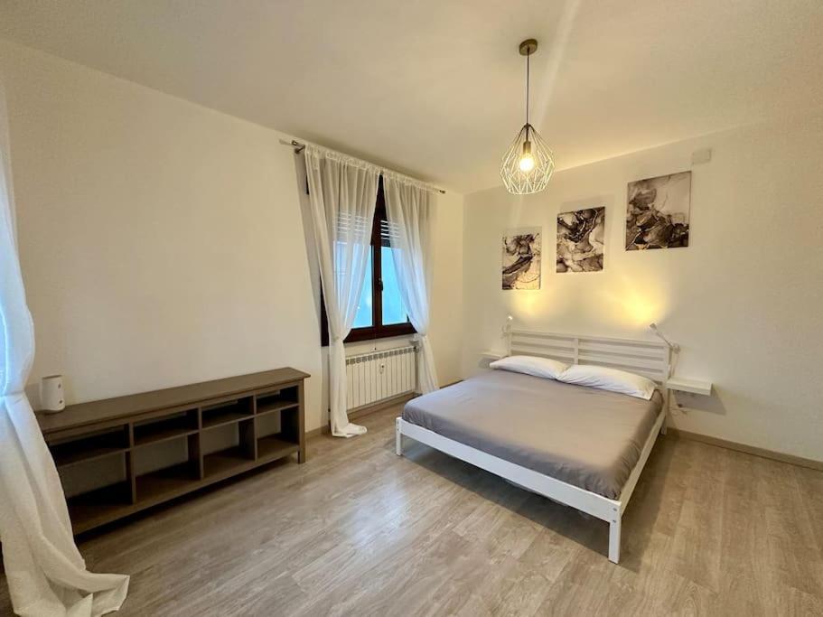 Venezia-Mestre Luxury Apartment Bros3 Exterior foto