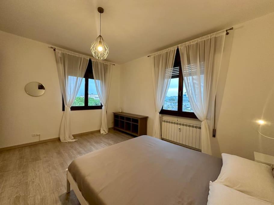 Venezia-Mestre Luxury Apartment Bros3 Exterior foto
