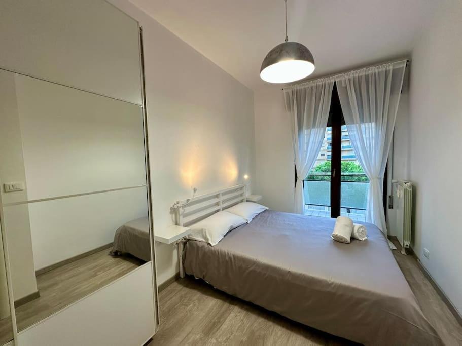 Venezia-Mestre Luxury Apartment Bros3 Exterior foto