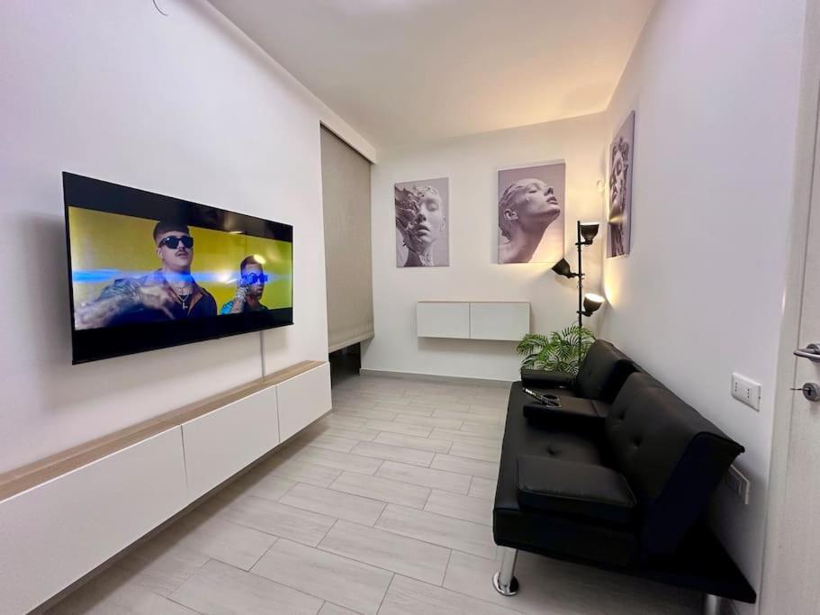 Venezia-Mestre Luxury Apartment Bros3 Exterior foto